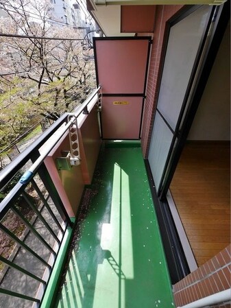 ベルファームの物件内観写真